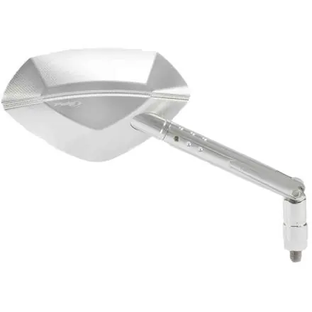 Crafted Puig     Hi-Tech I Adjustable Mirror
