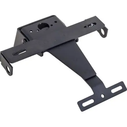One Day Deal Puig     Universal Fender Eliminator Kit With Signal Mounts