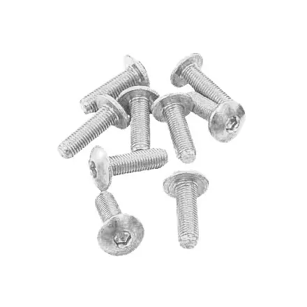 Puig     Windscreen Screw Kit Get Yours