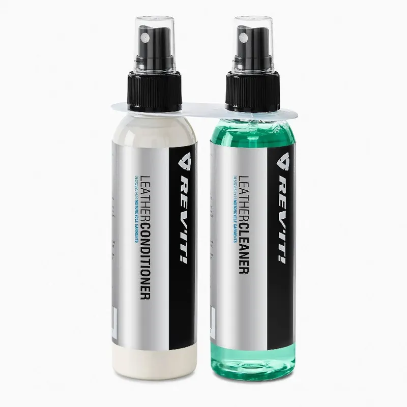 Low Price Rev'IT! Leather Cleaner & Conditioner, 150mL