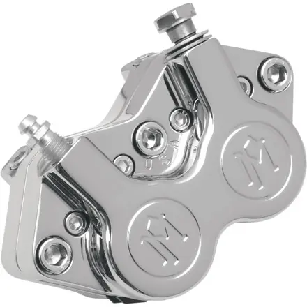 Performance Machine     4-Piston Brake Caliper Replacement Discount