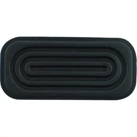 Top Pick Performance Machine     Master Cylinder Cover Gasket