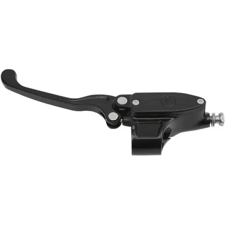 Affordable Performance Machine     Hydraulic Clutch Lever