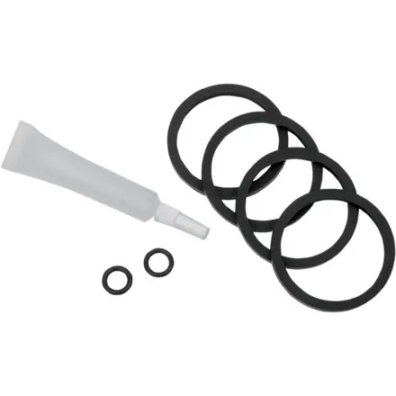 Latest Performance Machine     Front Caliper Rebuild Kit