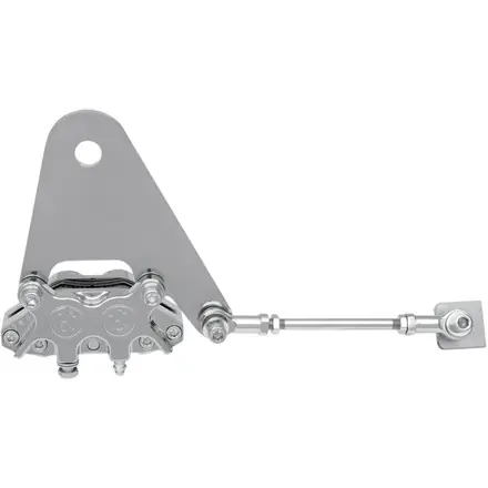 Performance Machine     Custom Classic Rear Caliper Kit Hot Picks