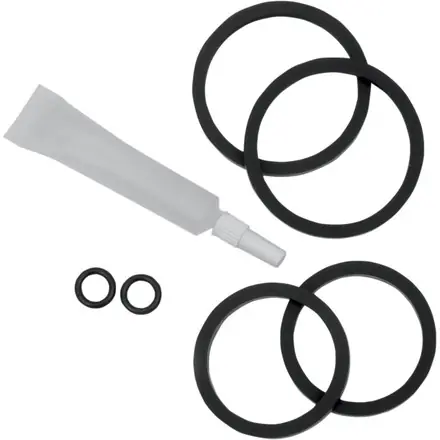 Performance Machine     Caliper Rebuild Kit Shop Now