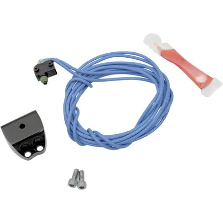 Today Only Performance Machine     Brake Light Switch - 9/16"