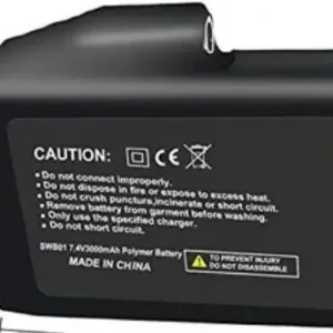 Pro Max Battery for PX Thermax Jacket & Vest Big Sale