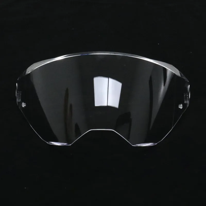 No Minimum Order Pro Max Patrol Single Lens Electric Shield
