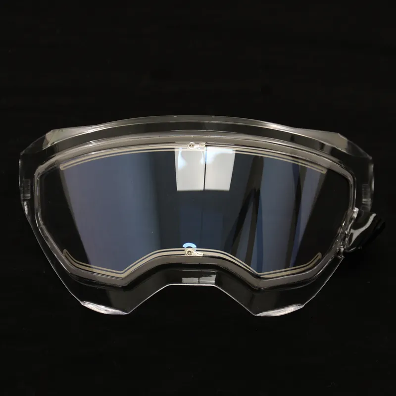 Final Sale Pro Max Electric Shield for Patrol Helmet