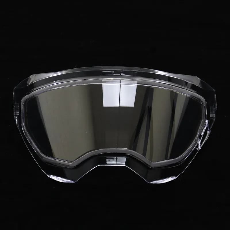 Reduced Price Pro Max Double Shield for Patrol Helmet