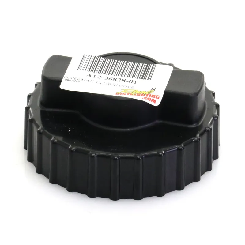 Free Delivery Pro Max Clutch Cover for Supermax Winch (Closeout)