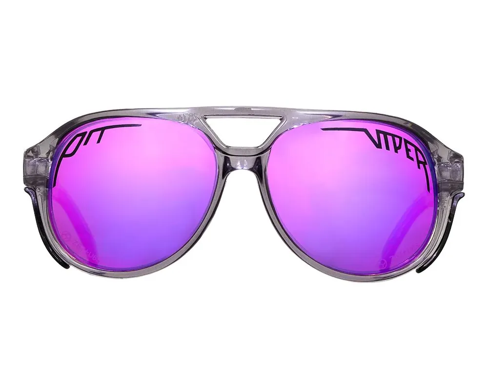 Pit Viper The Smoke Show Polarized Exciters Limited Time