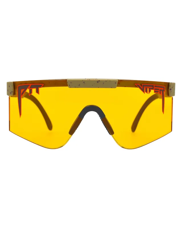 Pit Viper The Range 2000s Sunglasses Mega Sale