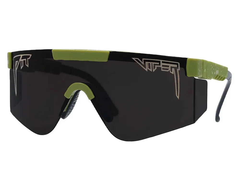 Pit Viper The NJP 2000s Sunglasses Trusted Brand