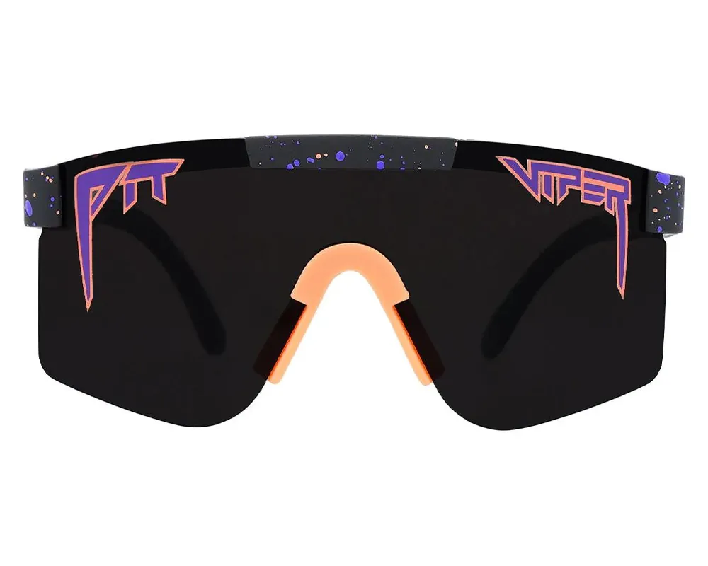 Big Sale Pit Viper The Naples Polarized Originals Sunglasses(Single Wide)