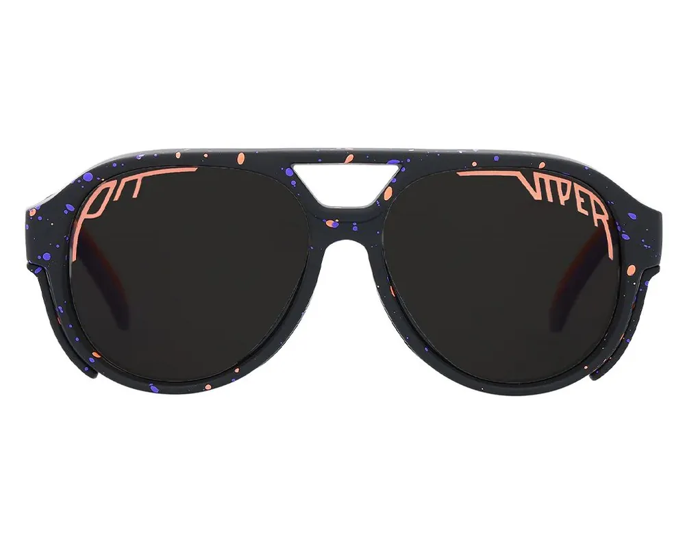 Pit Viper The Naples Polarized Exciters Limited Offer