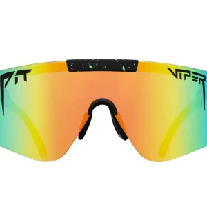 Pit Viper The Monster Bull 2000s Sunglasses Super Sale