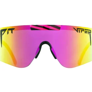 Pit Viper The Hot Tropics 2000s Polarized Sunglasses Best Choice