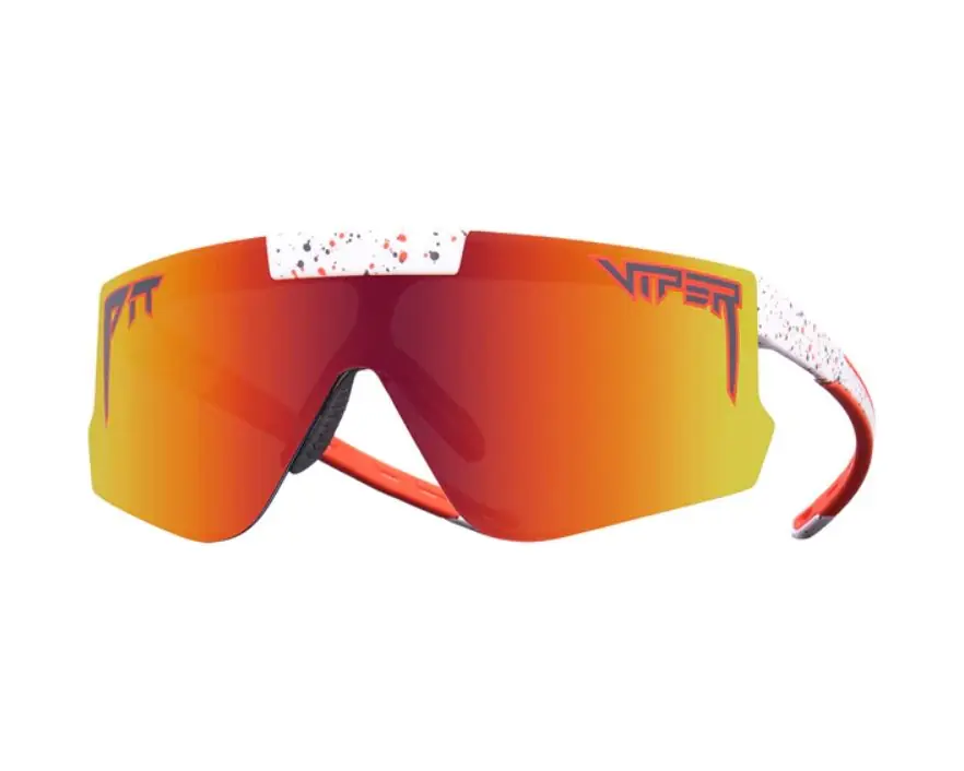 Pit Viper The Heater Flip-Offs Sunglasses Super Sale