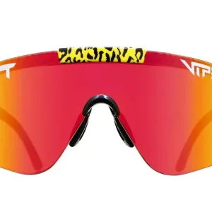 Top Pick Pit Viper The Carnivore 2000, Single Wide