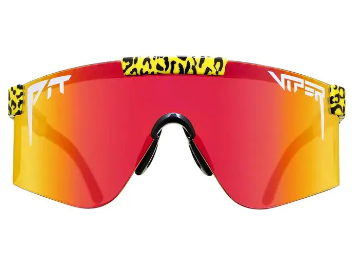 Top Pick Pit Viper The Carnivore 2000, Single Wide