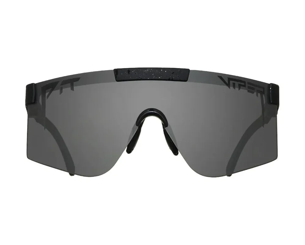 Pit Viper The Blacking Out 2000s Polarized Sunglasses Order Now