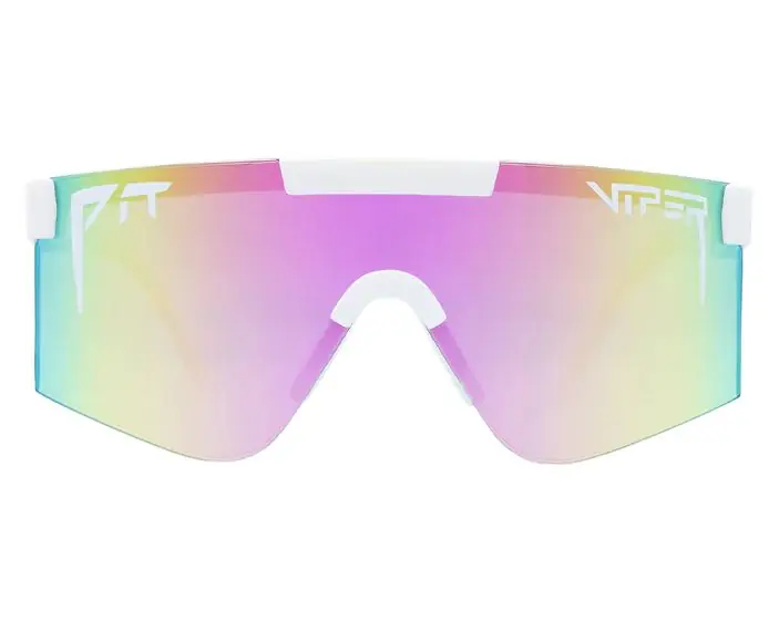 Price Drop Pit Viper Miami Nights 2000s Sunglasses