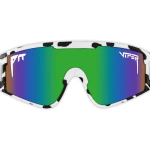 Pit Viper Baby Vipes Cowabunga Polarized Handmade