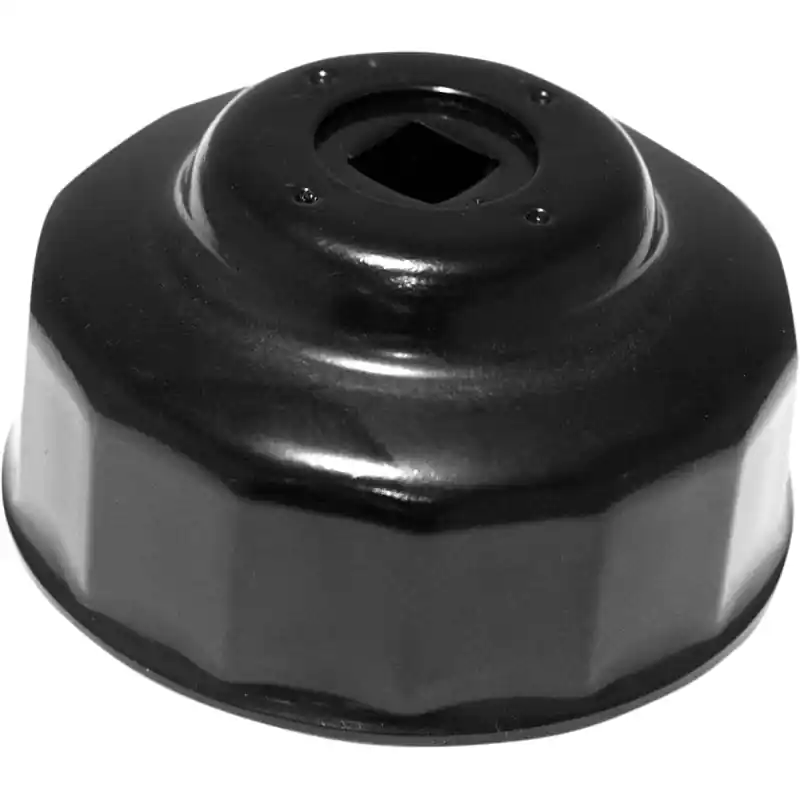 Super Sale Parts Unlimited Oil Filter Wrench, 65mm