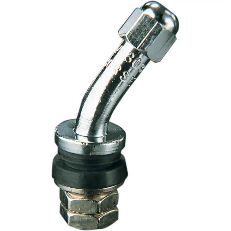 Viral Parts Unlimited Angled Valve Stem