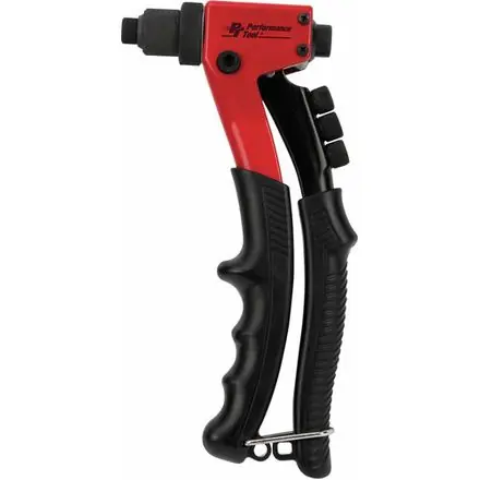 Holiday Sale Performance Tool     Hand Rivet Gun