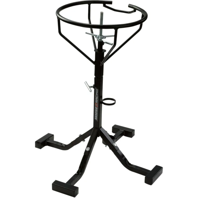 Weekend Sale Moose Utility Division Portable Tire Changer
