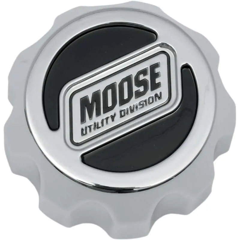 Last Chance Moose Utility Division C-Cap