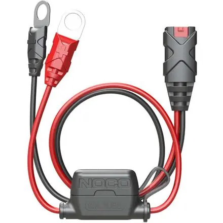 Free Returns NOCO Genius     X-Connect Eyelet Terminal