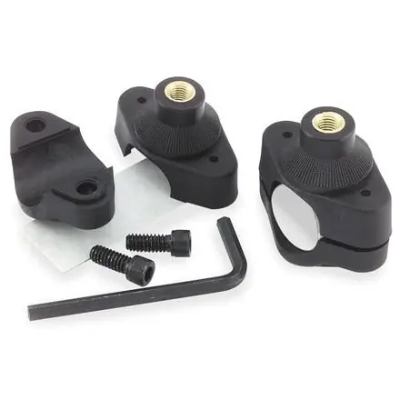Place Order National Cycle     Quickset Handlebar Mounts
