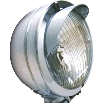 Worldwide Shipping National Cycle     Light Bar Visors