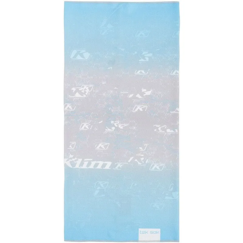 Klim Tek Sok Neck Gaiter (Digital Swarm) - CLOSEOUT Limited Edition