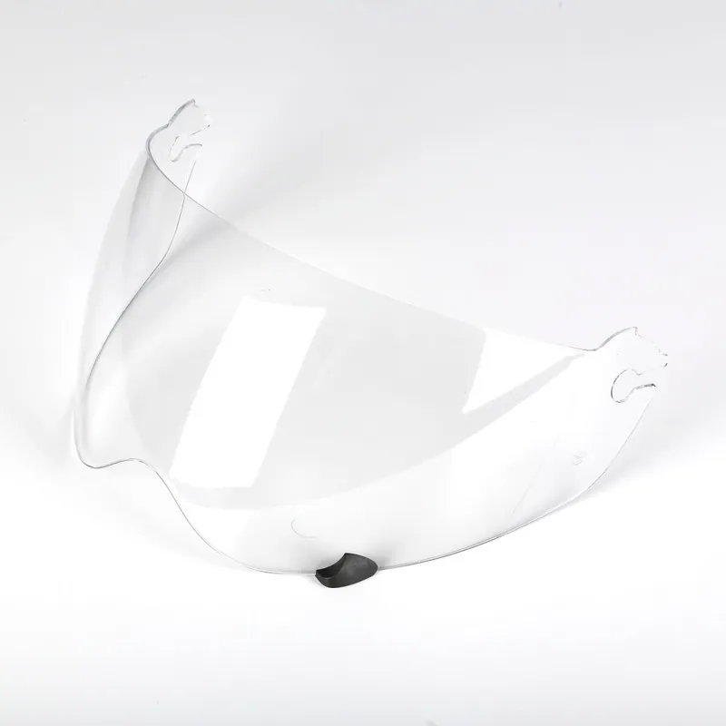 Klim Single Lens Face Shield for Krios Pro Transitions MC Helmet Popular