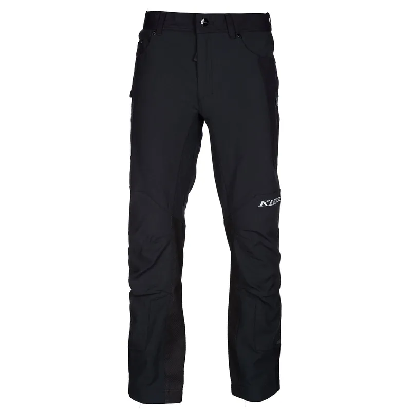 Hot Picks Klim Marrakesh Pant, Stealth Black, 38 (Short)
