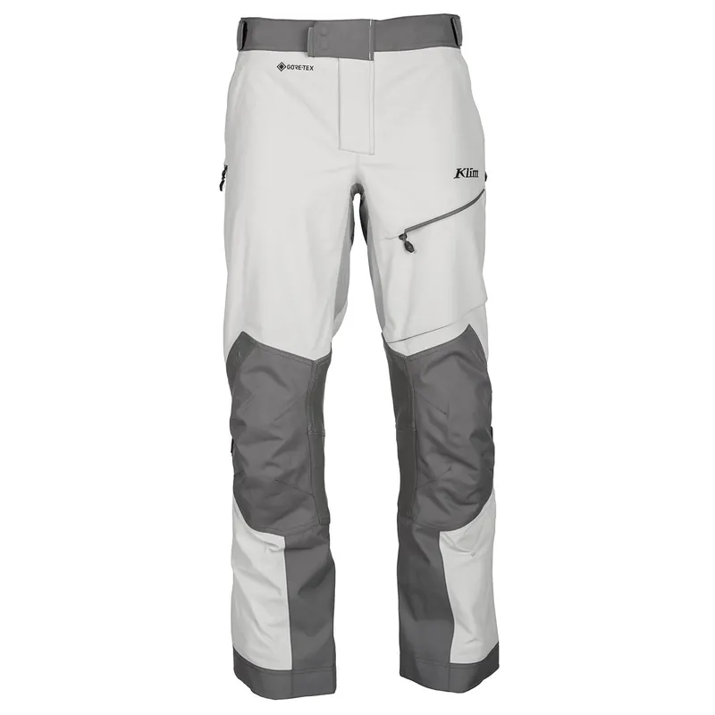 Special Discount Klim Latitude Pant, Cool Grey, 32 (Short)