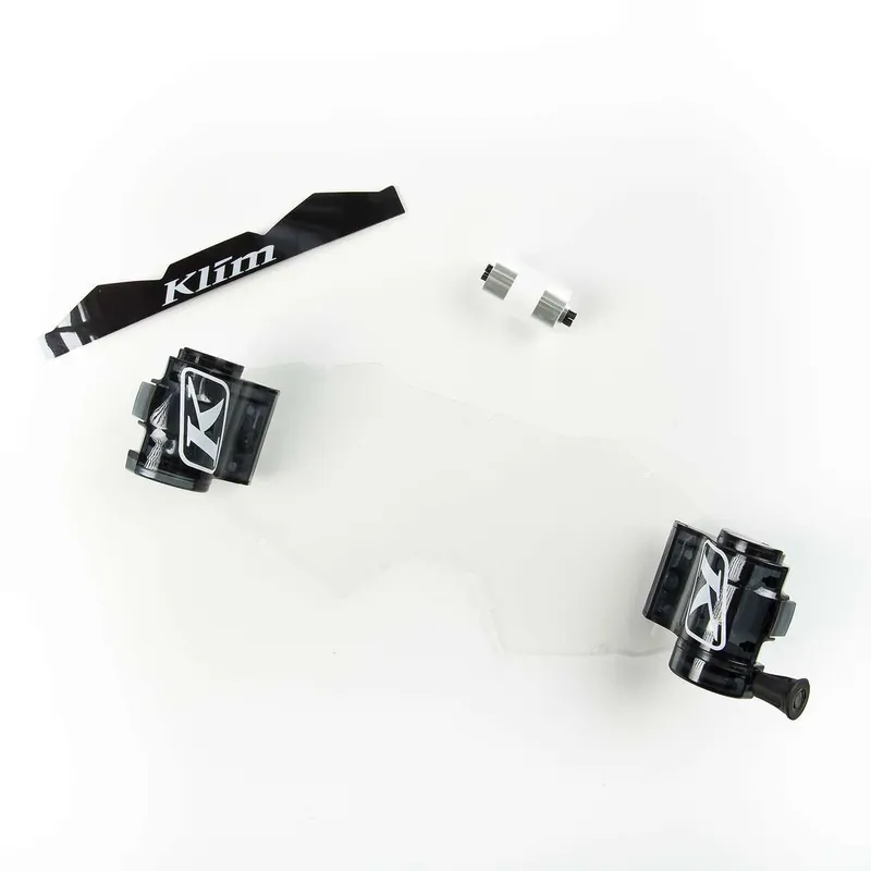 Klim Roll Offs for Viper MX Goggle Popular
