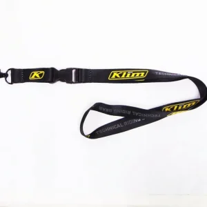 Popular Klim Ride Lanyard