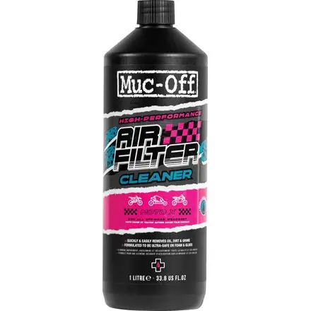 Best Seller Muc-Off     Air Filter Cleaner