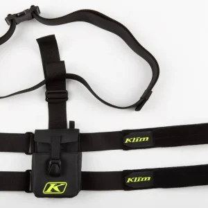 Reduced Price Klim Quick Draw Beacon Holster