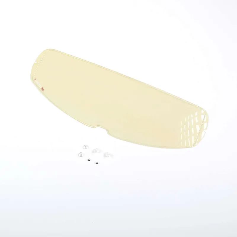 Klim Pinlock Lens for TK1200 MC Helmet Next Day Delivery