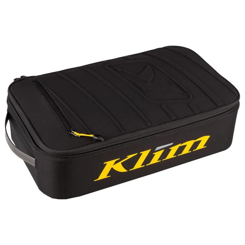 While Supplies Last Klim Goggle Case