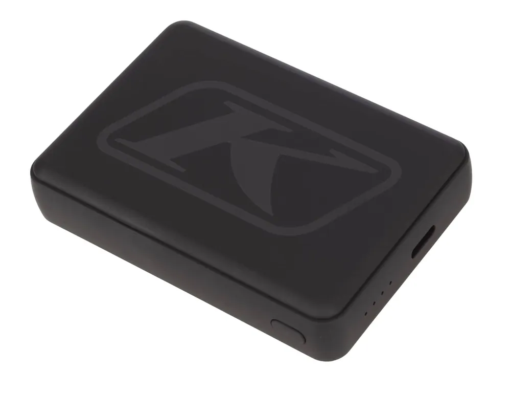 Klim Efire Base and Mid Layer Battery Must Have