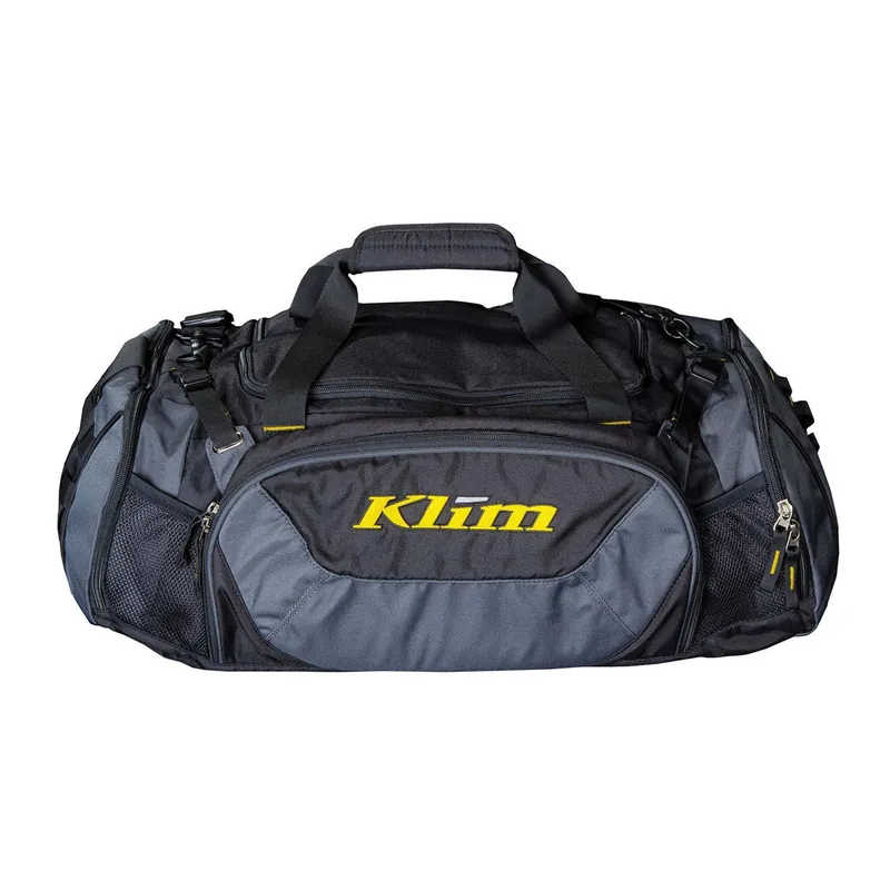 Popular Klim Duffle Bag