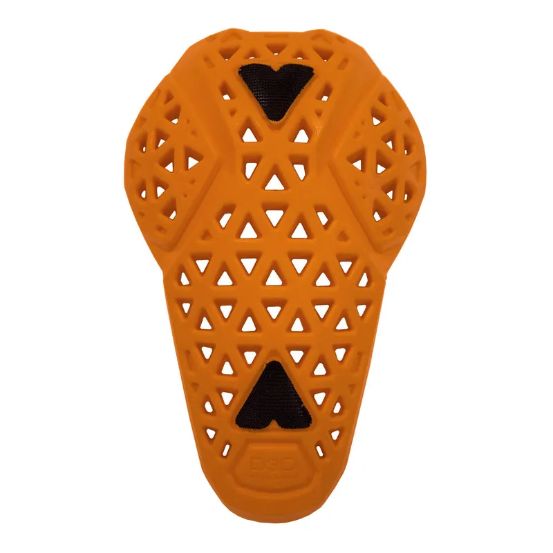 Crafted Klim D30 Knee LP1 Protector Set